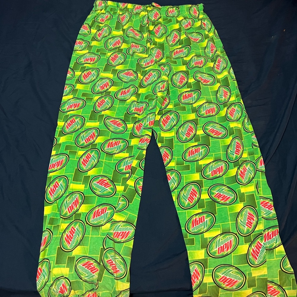 Pajama Pants